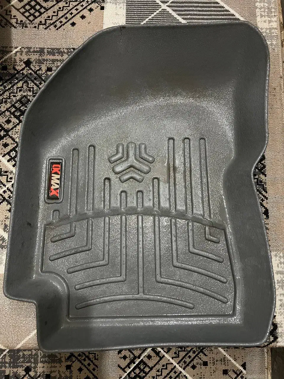 کفی سه بعدی|قطعات یدکی و لوازم جانبی|قم, باسکول|دیوار