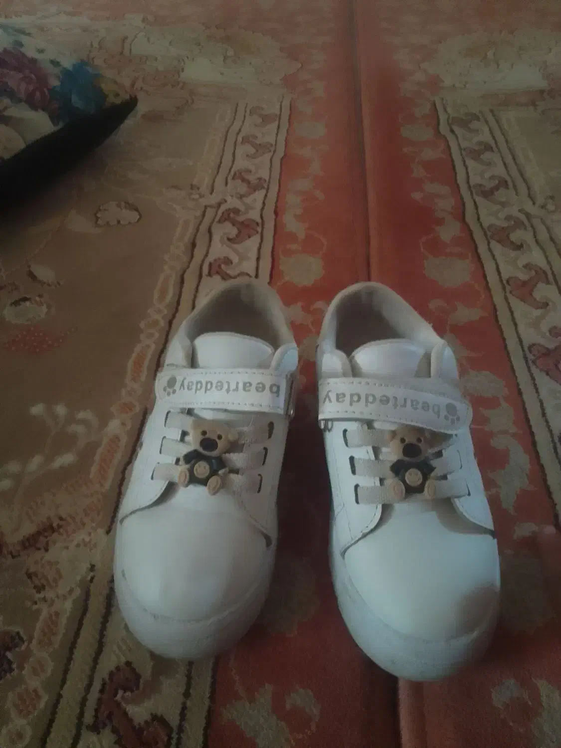 فروش کفش پسرانه|کفش و لباس بچه|علی‌آباد کتول, |دیوار