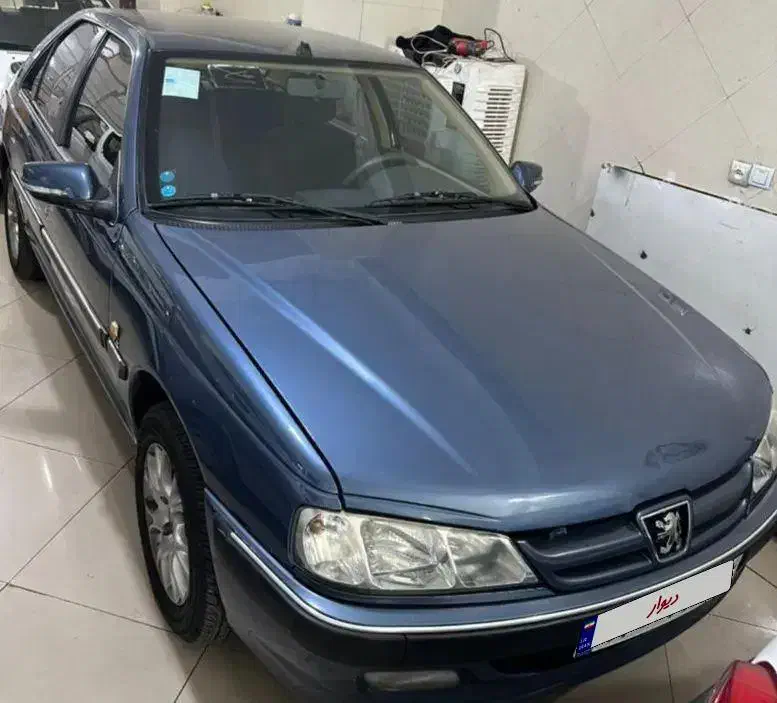 پارسtu5|خودرو سواری و وانت|کرج, فاز ۳ گوهردشت|دیوار