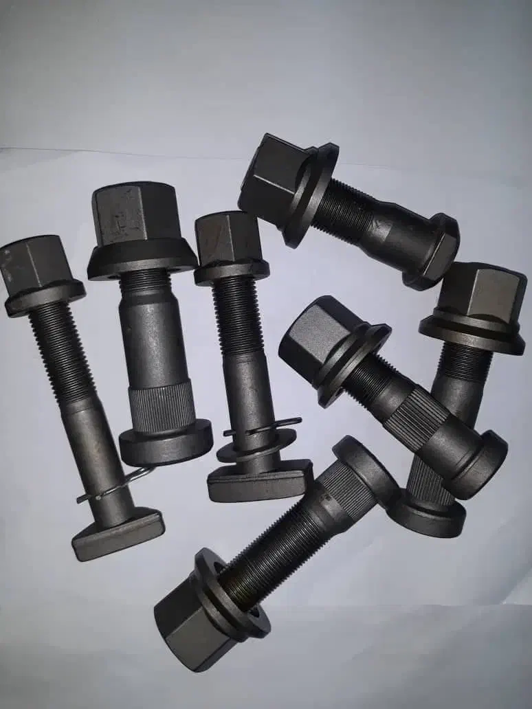 پیچ ومهره کمبایین|ماشینآلات صنعتی|دهگلان, |دیوار