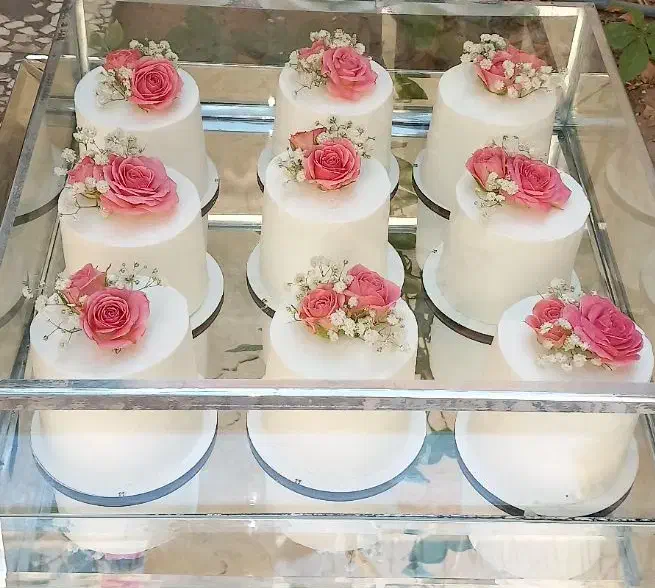 کیک تولد ۳۴۰ تومن|خدمات پذیرایی، مراسم|کاشان, فاز ۲ ناجی آباد|دیوار