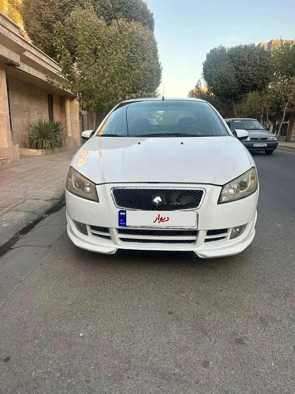 رانا سواری lx|خودرو سواری و وانت|کرج, دهقان ویلا|دیوار