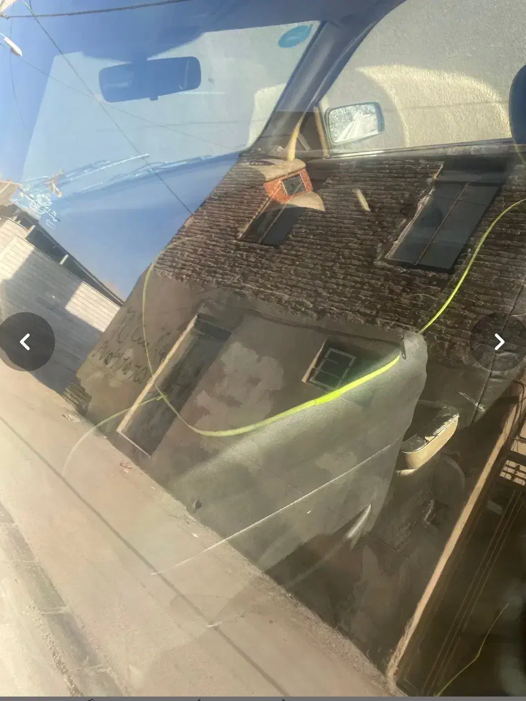 سمند LX دوگانه سوز مدل ۸۹ پلمب انتقال فوری|خودرو سواری و وانت|شیراز, عفیف‌آباد|دیوار