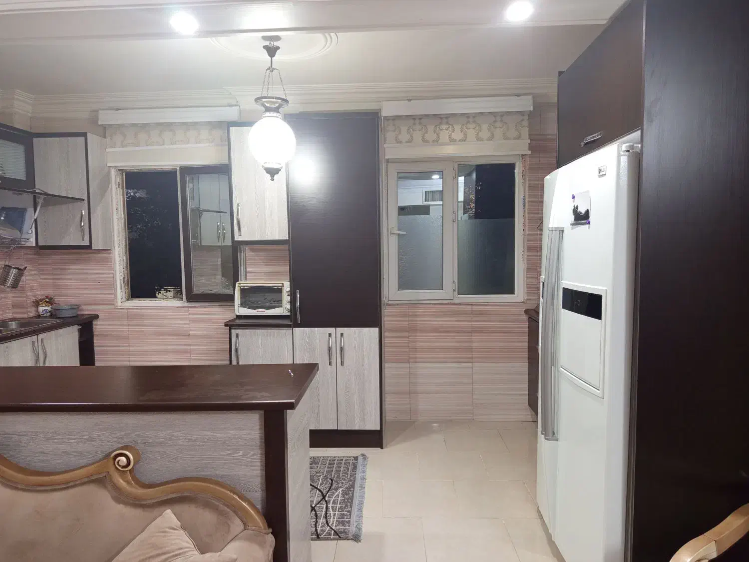 فروش آپارتمان|فروش آپارتمان|تهران, استخر|دیوار