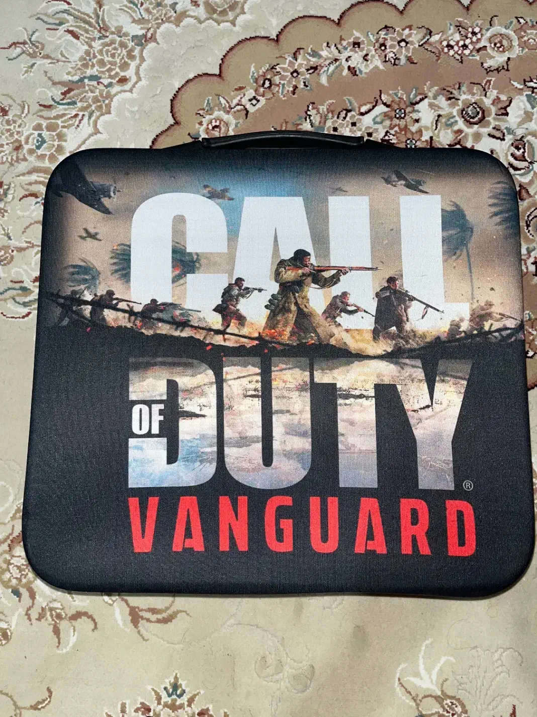 کیف PS5|کنسول، بازی ویدئویی و آنلاین|ارومیه, |دیوار