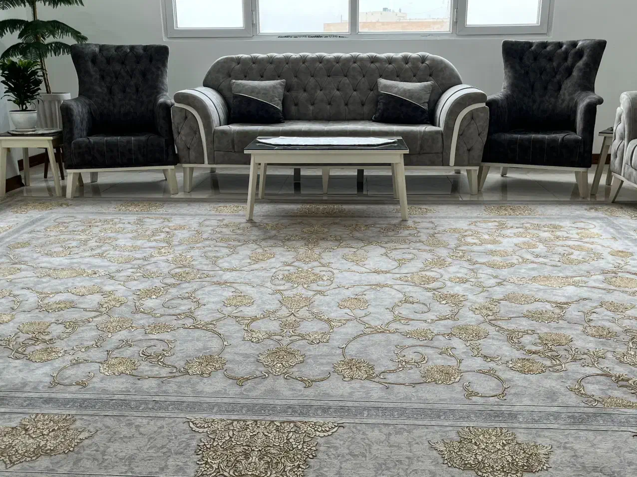 فرش ۱۲ متری|فرش|تهران, صادقیه|دیوار