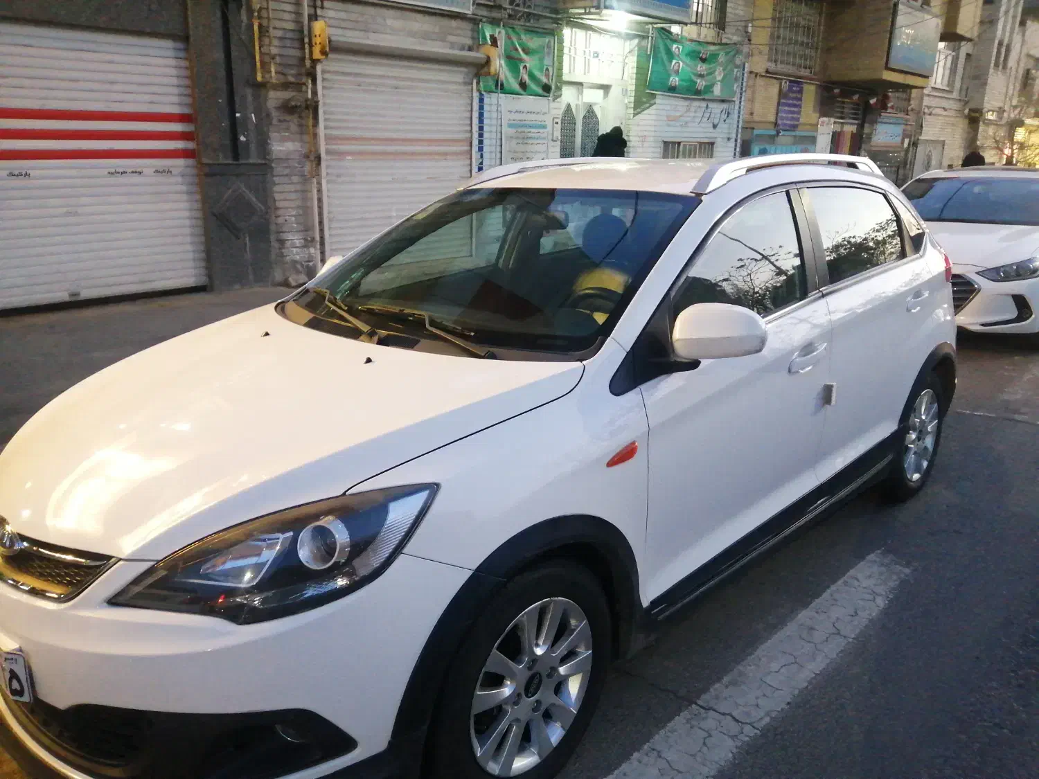 ام وی ام۳۱۵|خودرو سواری و وانت|تبریز, |دیوار