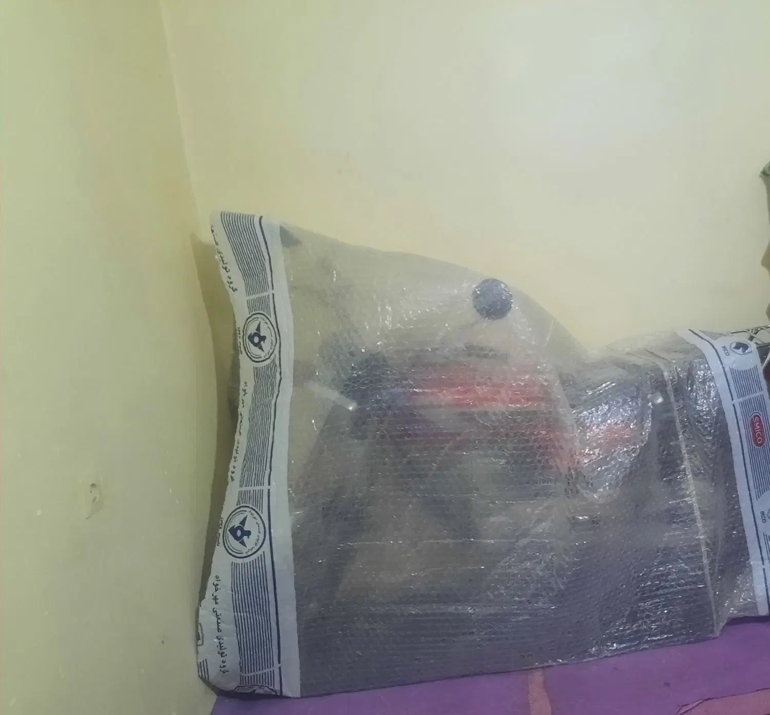 هندا ساوین ۱۲۵|موتورسیکلت|رباط‌کریم, نصیرشهر|دیوار