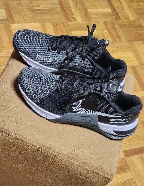 کتونی Nike اصلی مخصوص باشگاه و کراسفیت|کیف، کفش، کمربند|تهران, ونک|دیوار