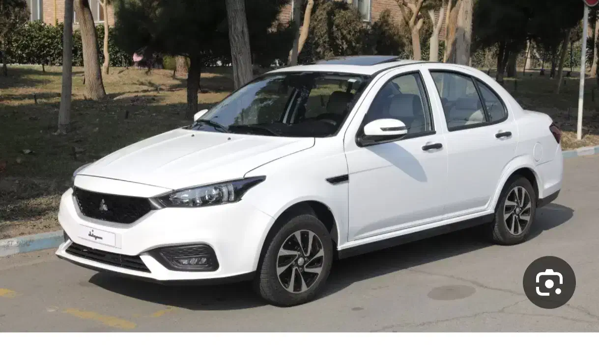 سهند اس صفر سفید|خودرو سواری و وانت|اردبیل, |دیوار