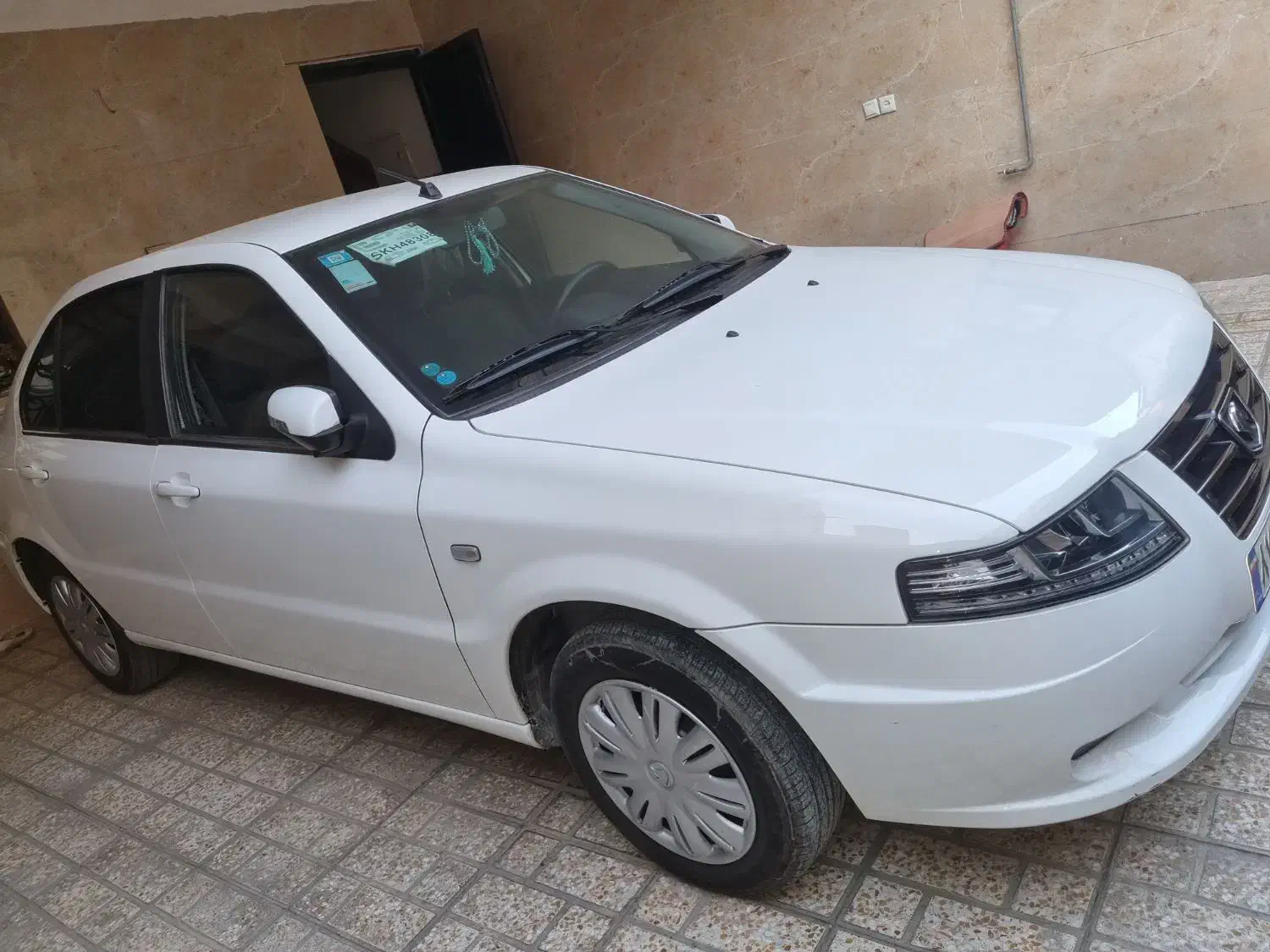 سورن پلاس ۱۴۰۴|خودرو سواری و وانت|ملارد, |دیوار