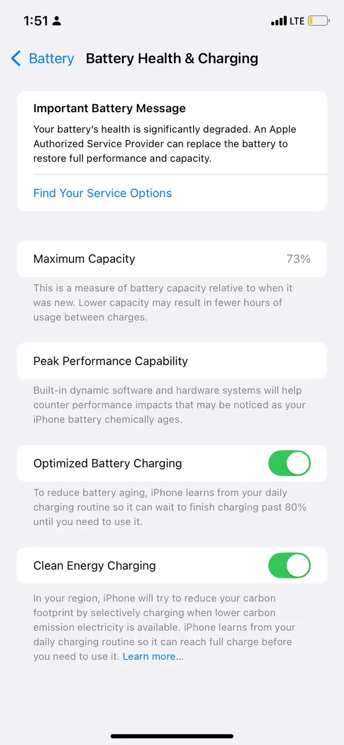 فروش iPhone دوازده معمولی|موبایل|اصفهان, قائمیه|دیوار