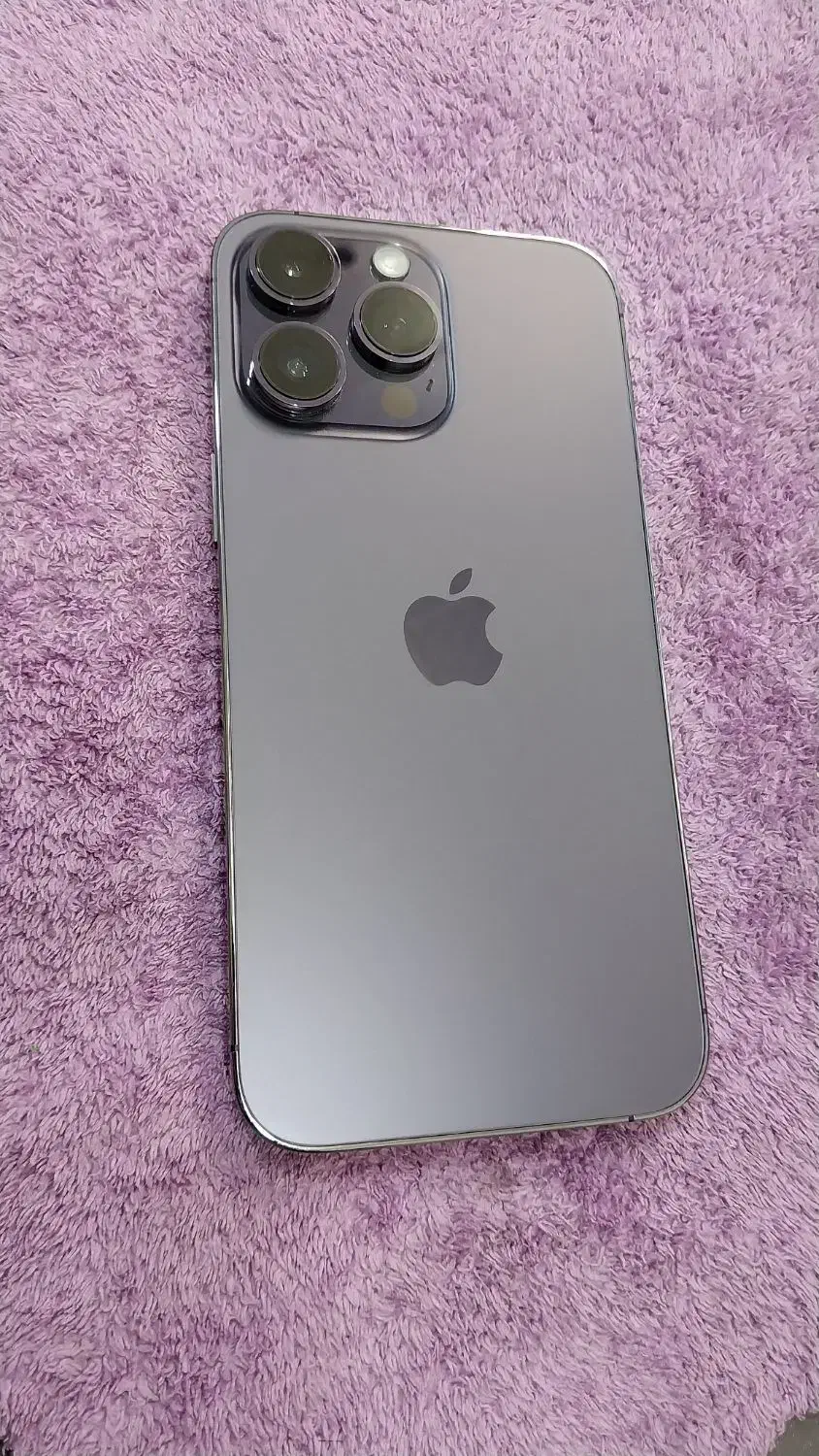 ایفون ۱۴ پرو مکس iphone 14 promax|موبایل|اسلام‌شهر, زرافشان|دیوار