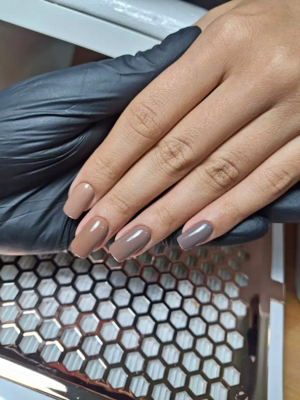 خدمات ناخن ،پدیکور و کفسابی|خدمات آرایشگری و زیبایی|نجفآباد, فردوسی شمالی|دیوار