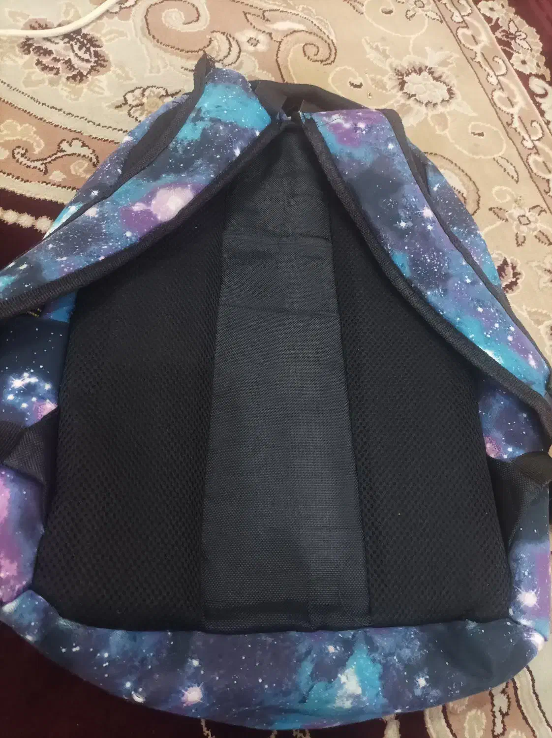 کوله پشتی مدرسه|کیف، کفش، کمربند|بوشهر, |دیوار