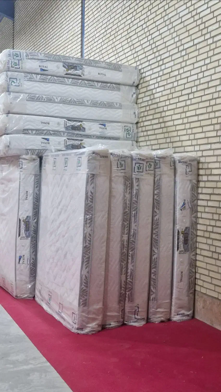 تضمین کف قیمت در مرجع تخصصی تشک رویال/تشک مدل آنیل|تشک تختخواب|محمدشهر, محمدشهر|دیوار