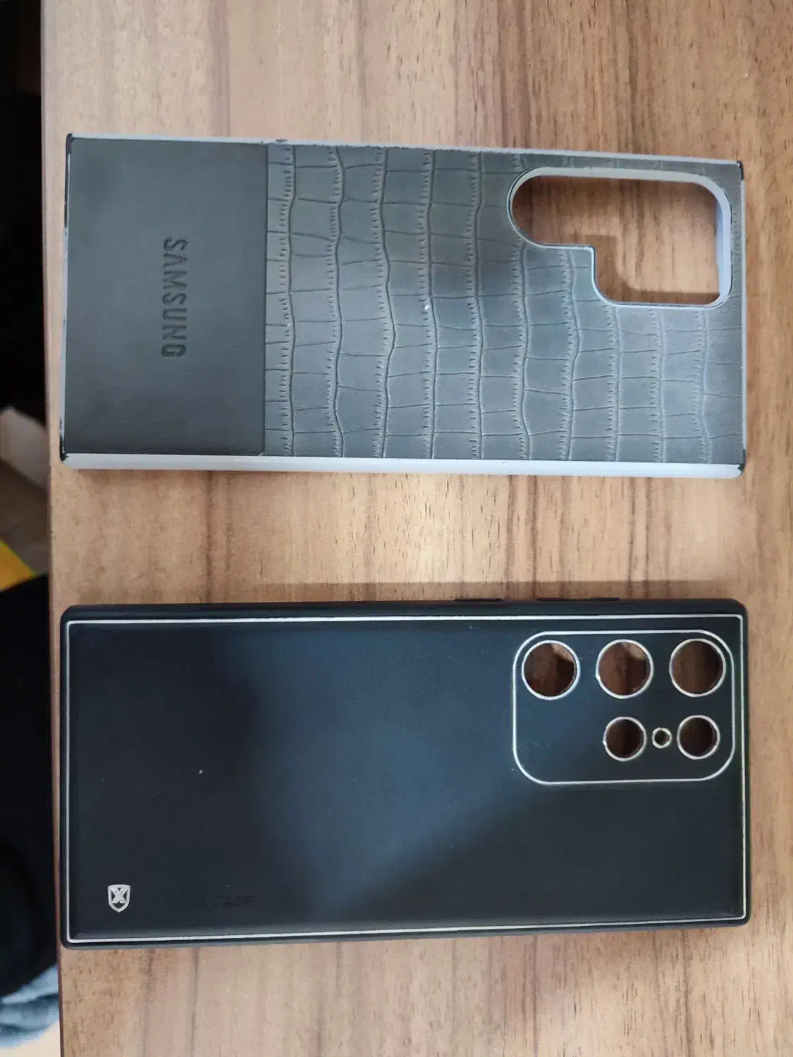 قاب S23 Ultra|لوازم جانبی موبایل و تبلت|قم, صفاشهر|دیوار