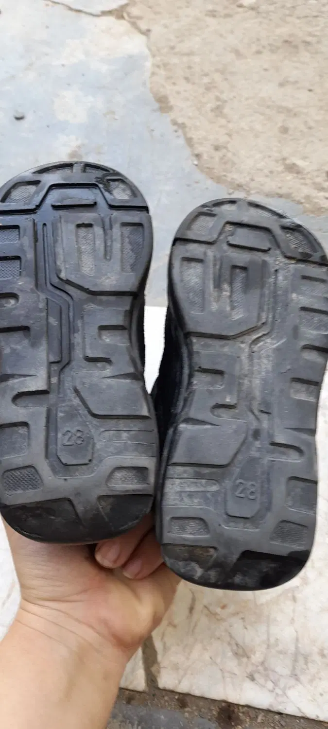 کفش|کفش و لباس بچه|مشهد, امین آباد|دیوار