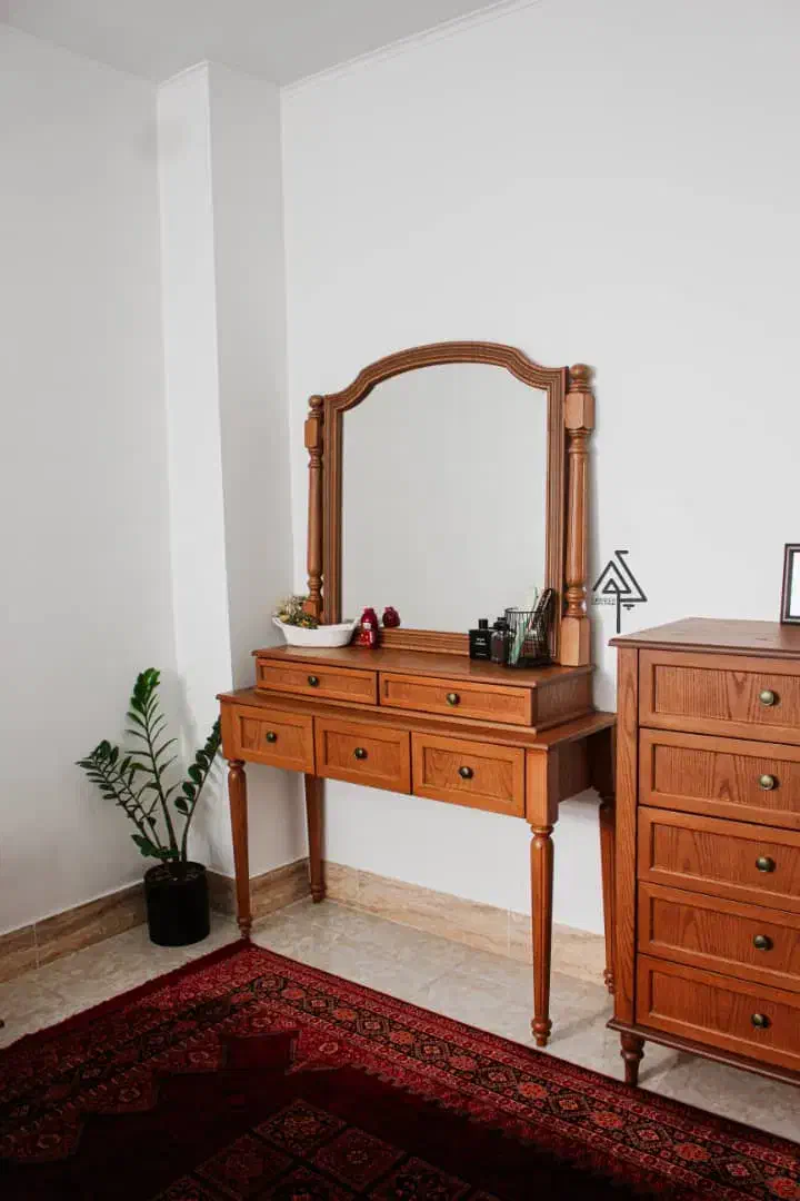 میز صندلی تخت کنسول در و پنجره|میز تلویزیون|چهاردانگه (تهران), |دیوار