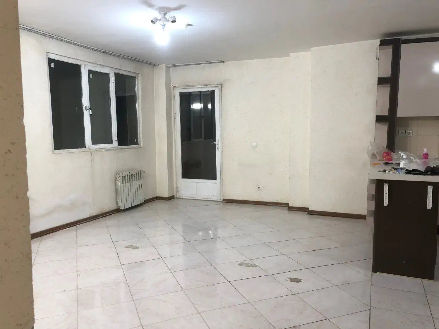 رهن کامل آپارتمان در محله E2|اجارهٔ آپارتمان|فولادشهر, مسکن مهر فولادشهر|دیوار