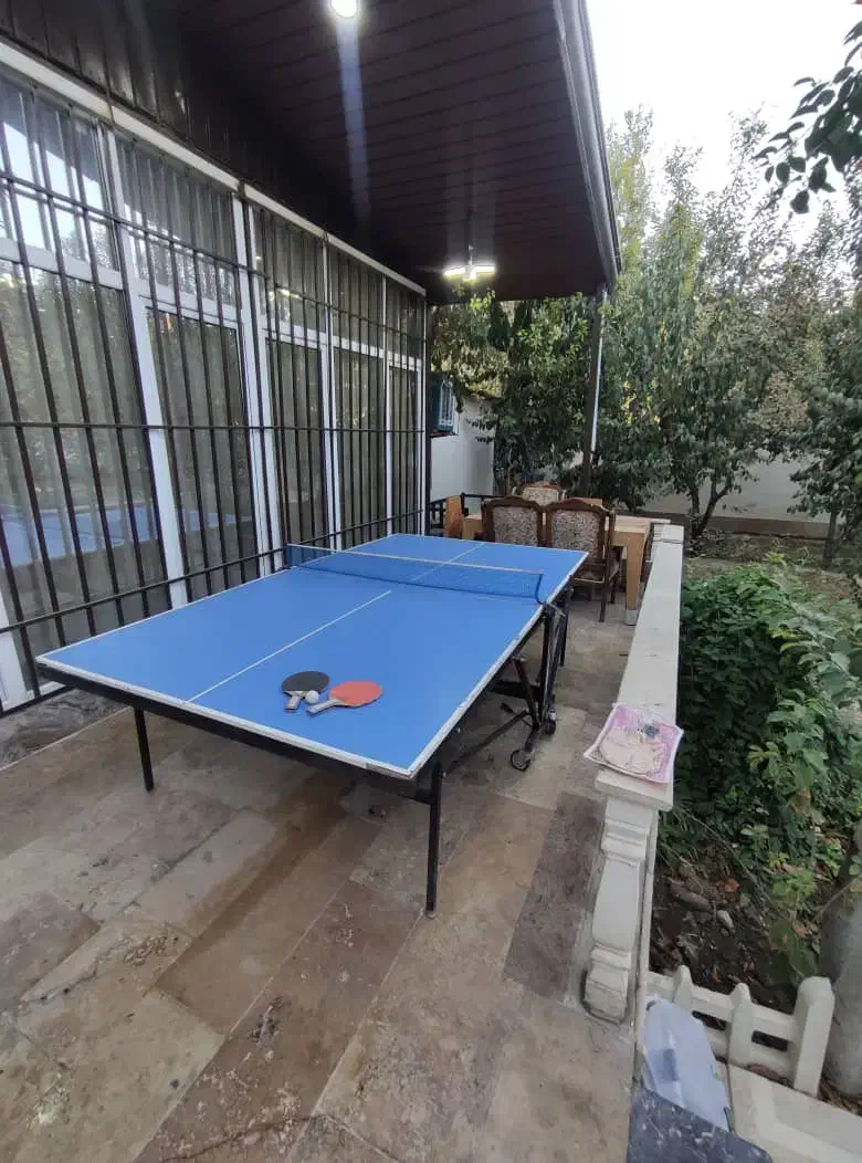 اجاره روزانه ویلا استخر دار سرپوشیده آبگرم|اجارهٔ کوتاه‌مدت ویلا و باغ|محمدشهر, عباس آباد|دیوار