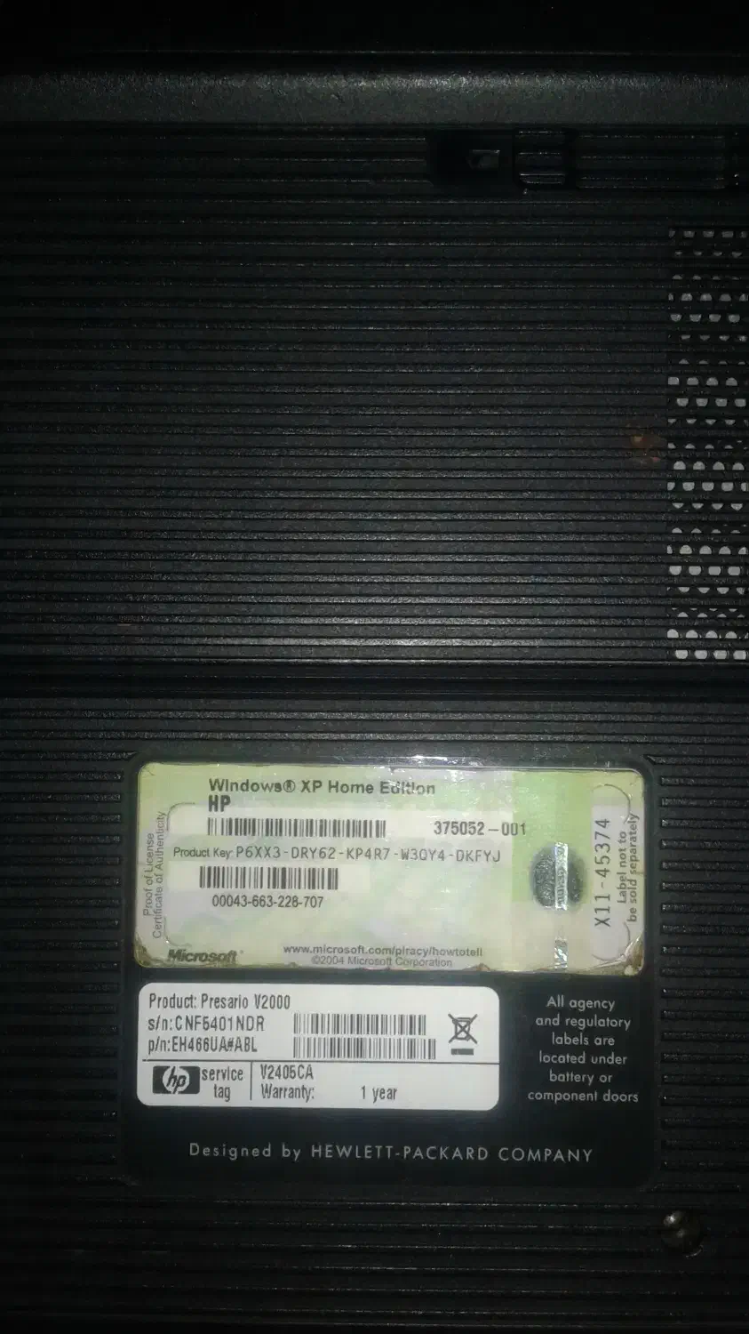 لپ تاپ|رایانه همراه|تهران, جیحون|دیوار