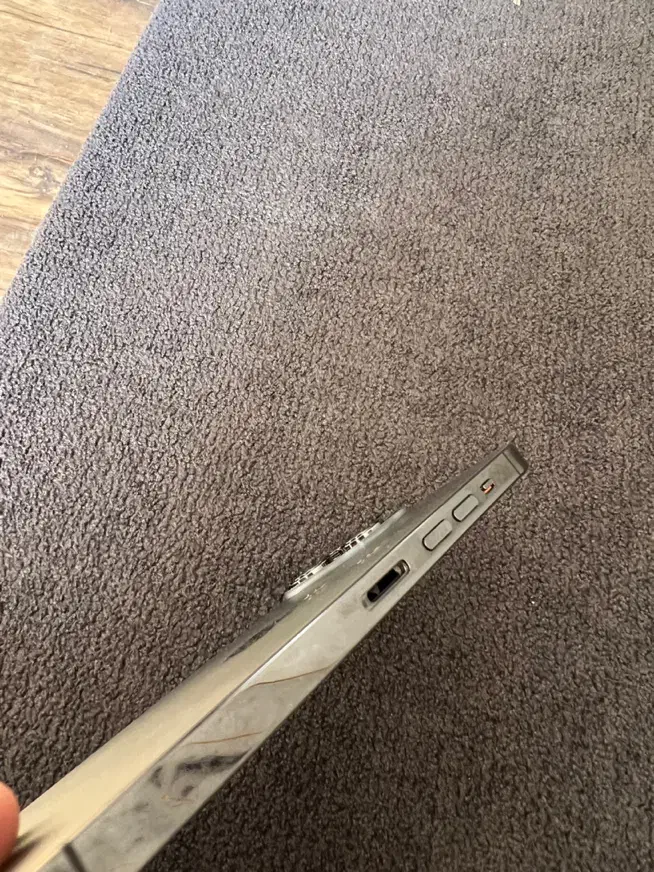 شاسی ایفون13poromx|لوازم جانبی موبایل و تبلت|شیراز, نصرآباد|دیوار