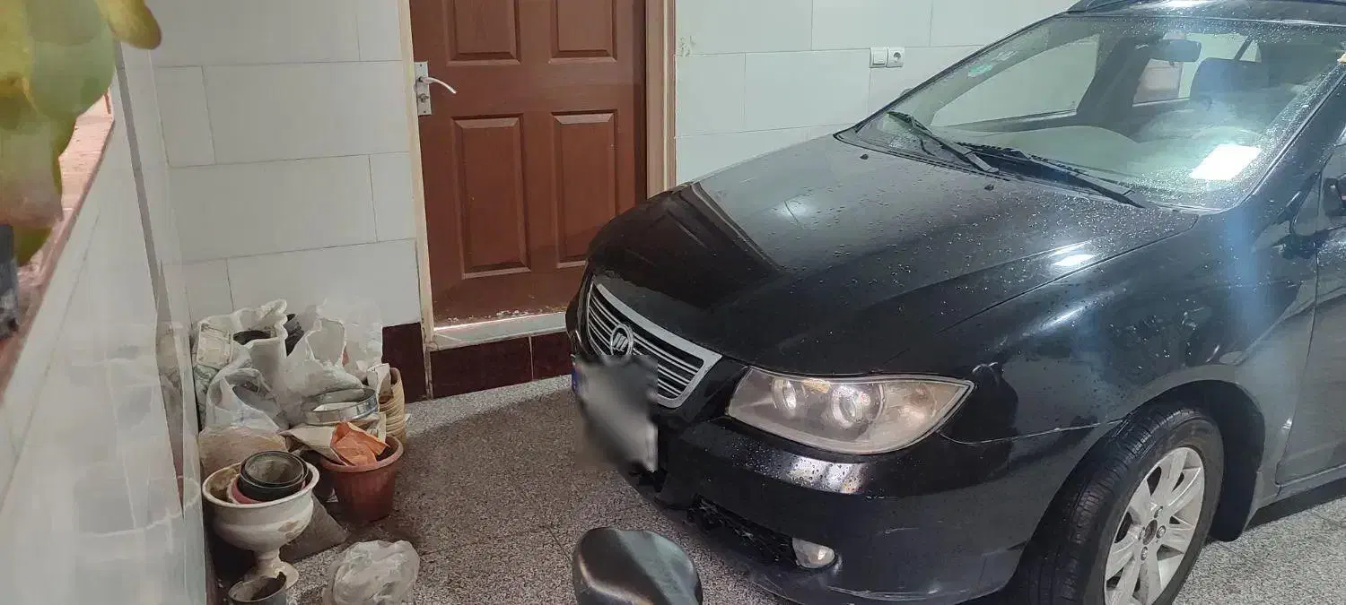 لیفان620 موتور زنجیری بدون رنگ|خودرو سواری و وانت|تبریز, |دیوار