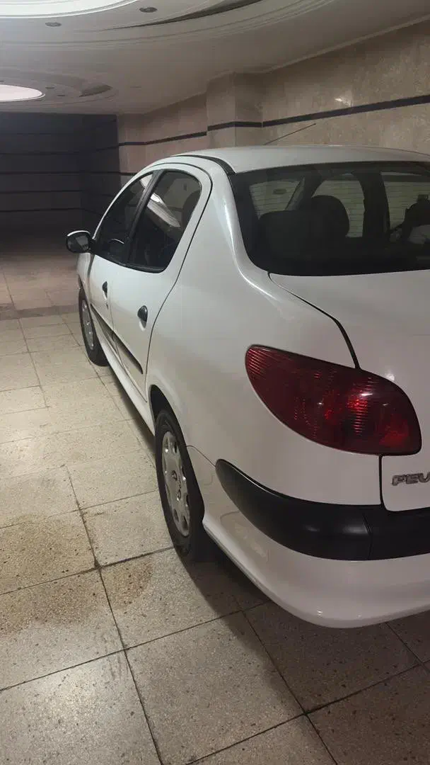 پژو sd|خودرو سواری و وانت|اسلامشهر, شهرک قائمیه|دیوار