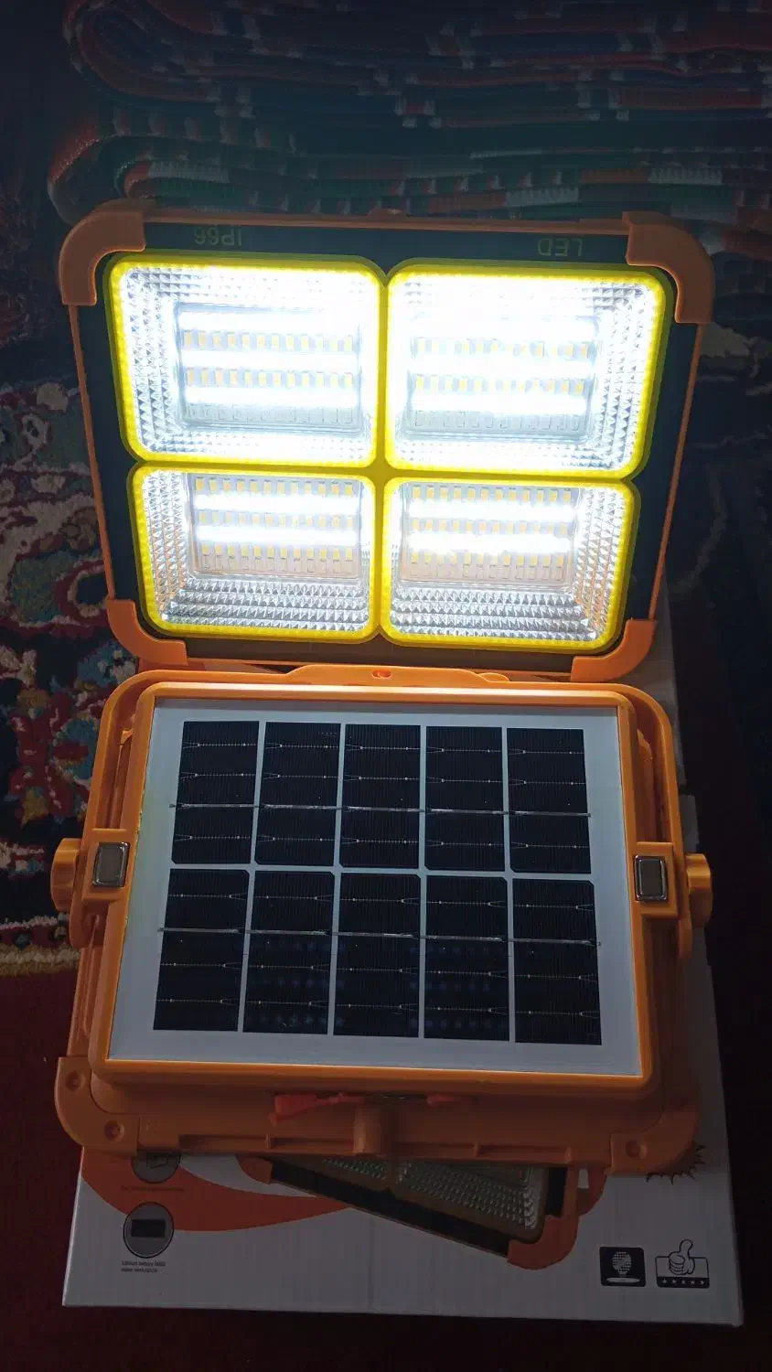 نو افکن|لامپ و چراغ|سوری, |دیوار