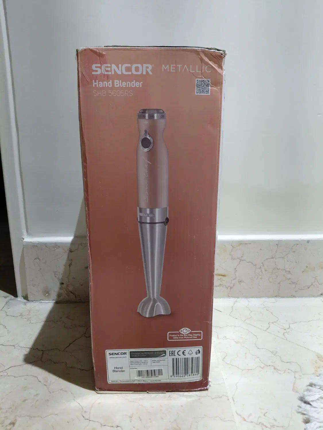 گوشکوب برقی sencor|خردکن، آسیاب، غذاساز|تهران, ائمه اطهار|دیوار