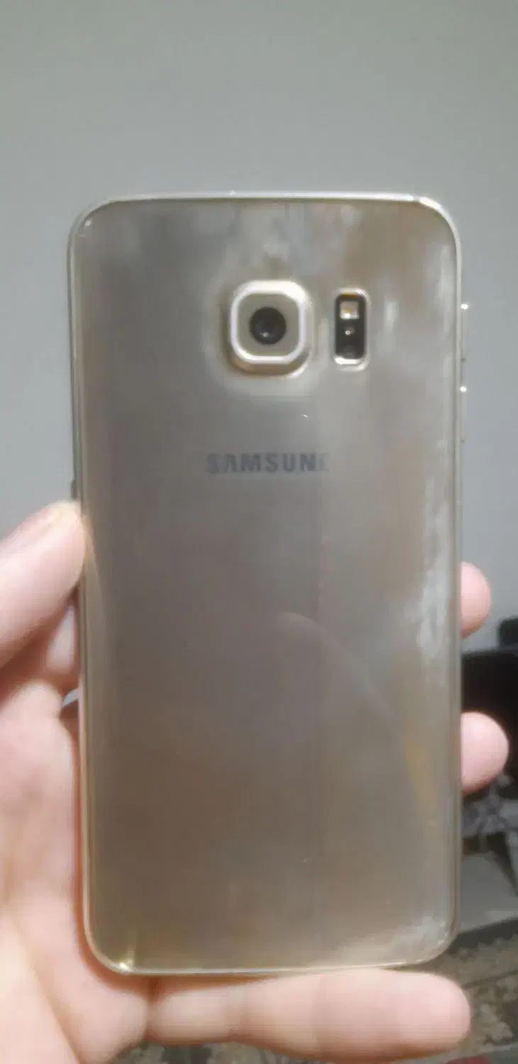 گوشی سامسونگ لاکچری|موبایل|مشهد, دوست آباد|دیوار