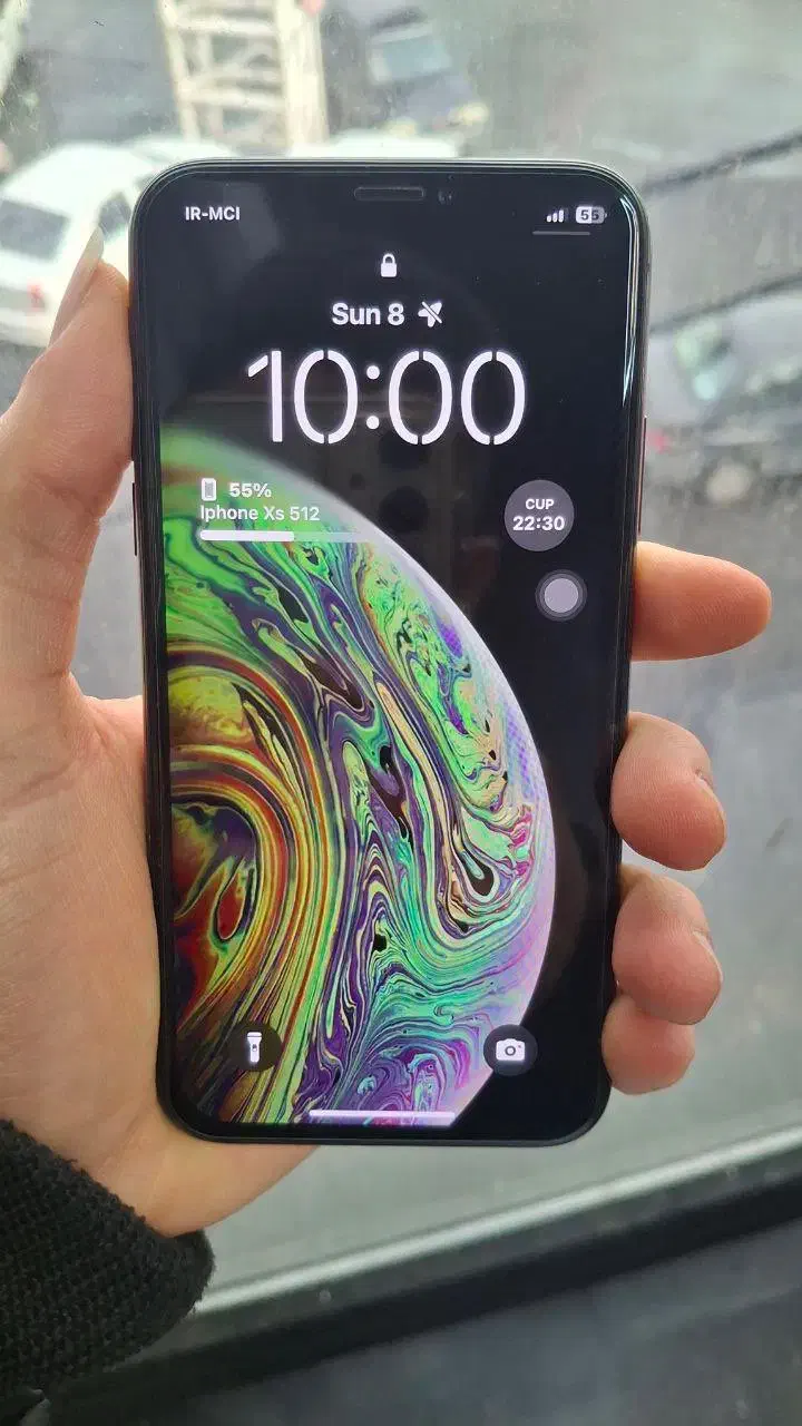 iphone xs 512|موبایل|اندیشه, اندیشه فاز ۱|دیوار