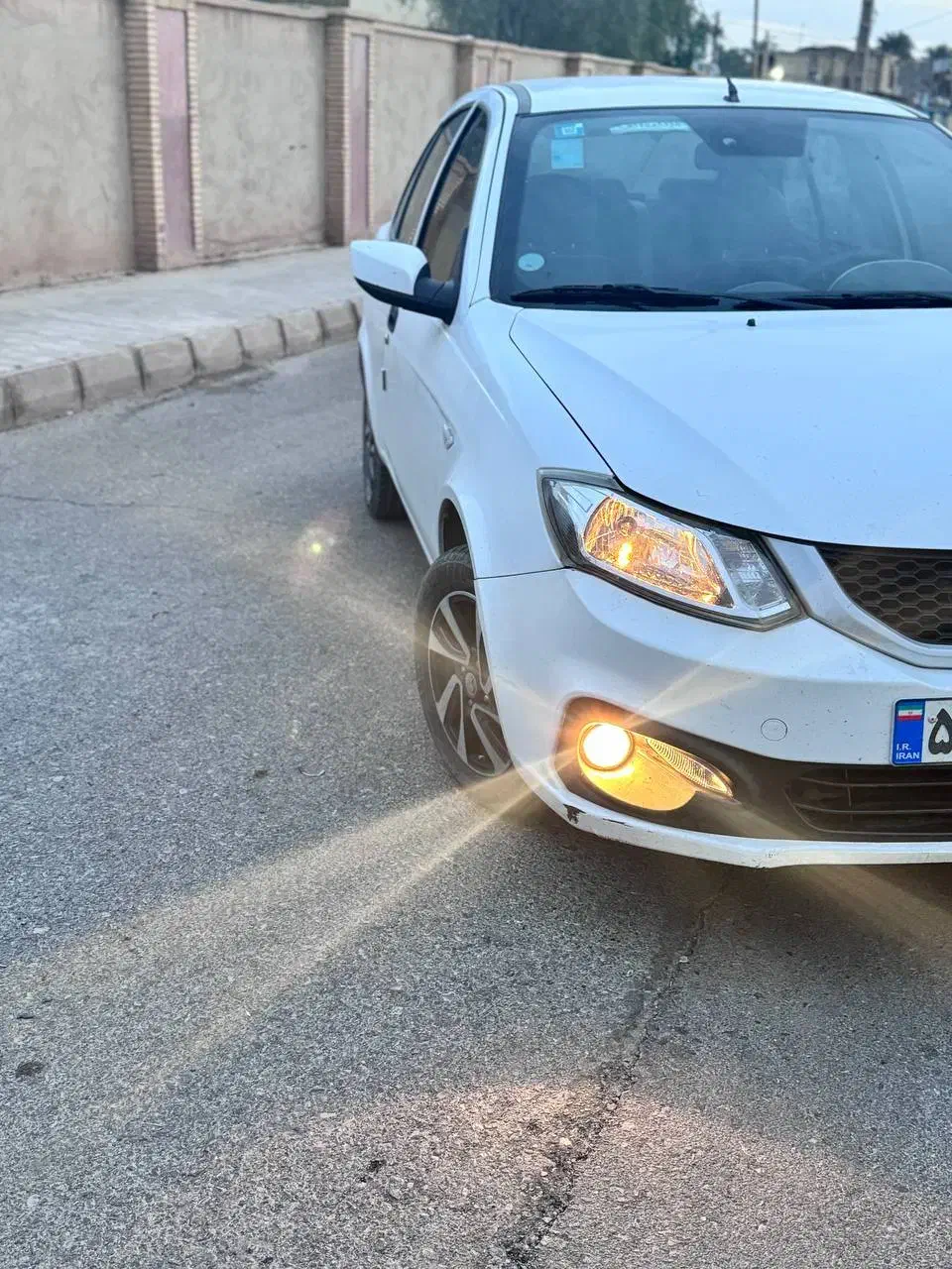 ساینا s|خودرو سواری و وانت|بم, |دیوار