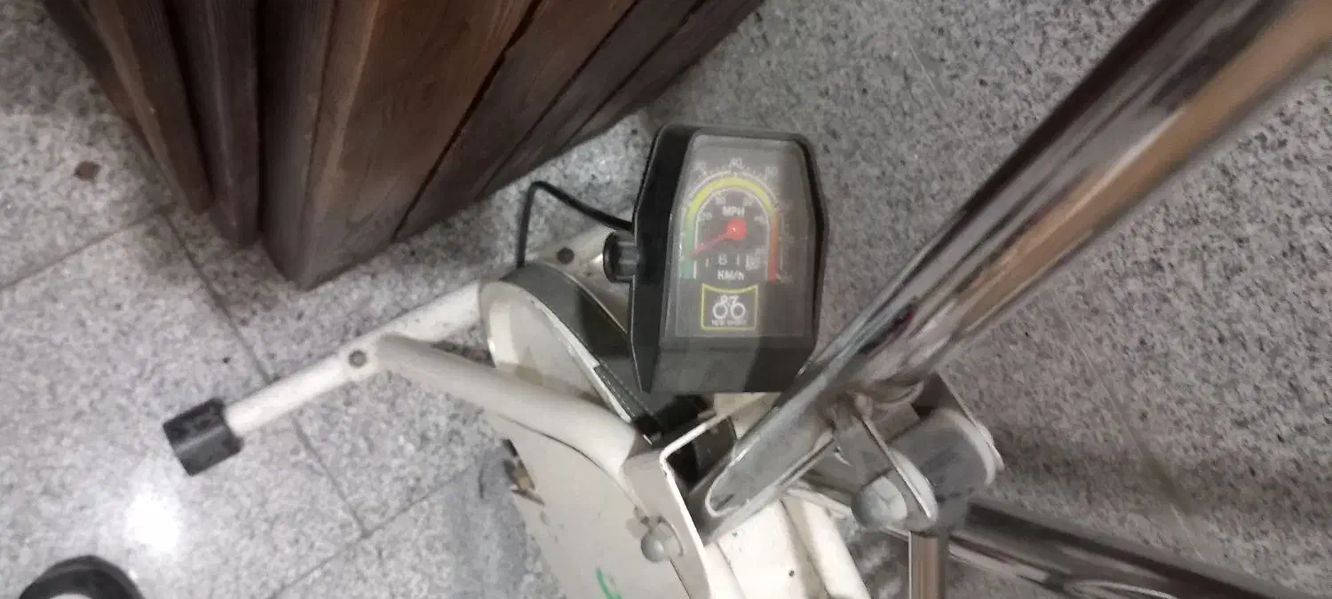 دوچرخه ثابت ورزشی|تجهیزات ورزشی|تهران, مطهری|دیوار