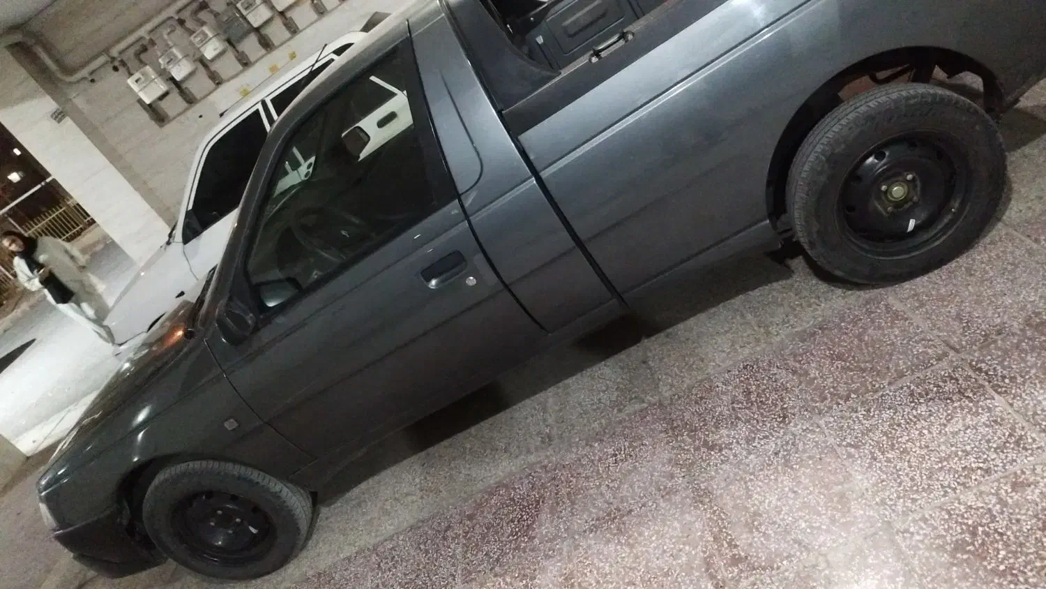 اریسان|خودرو سواری و وانت|فولادشهر, B2|دیوار