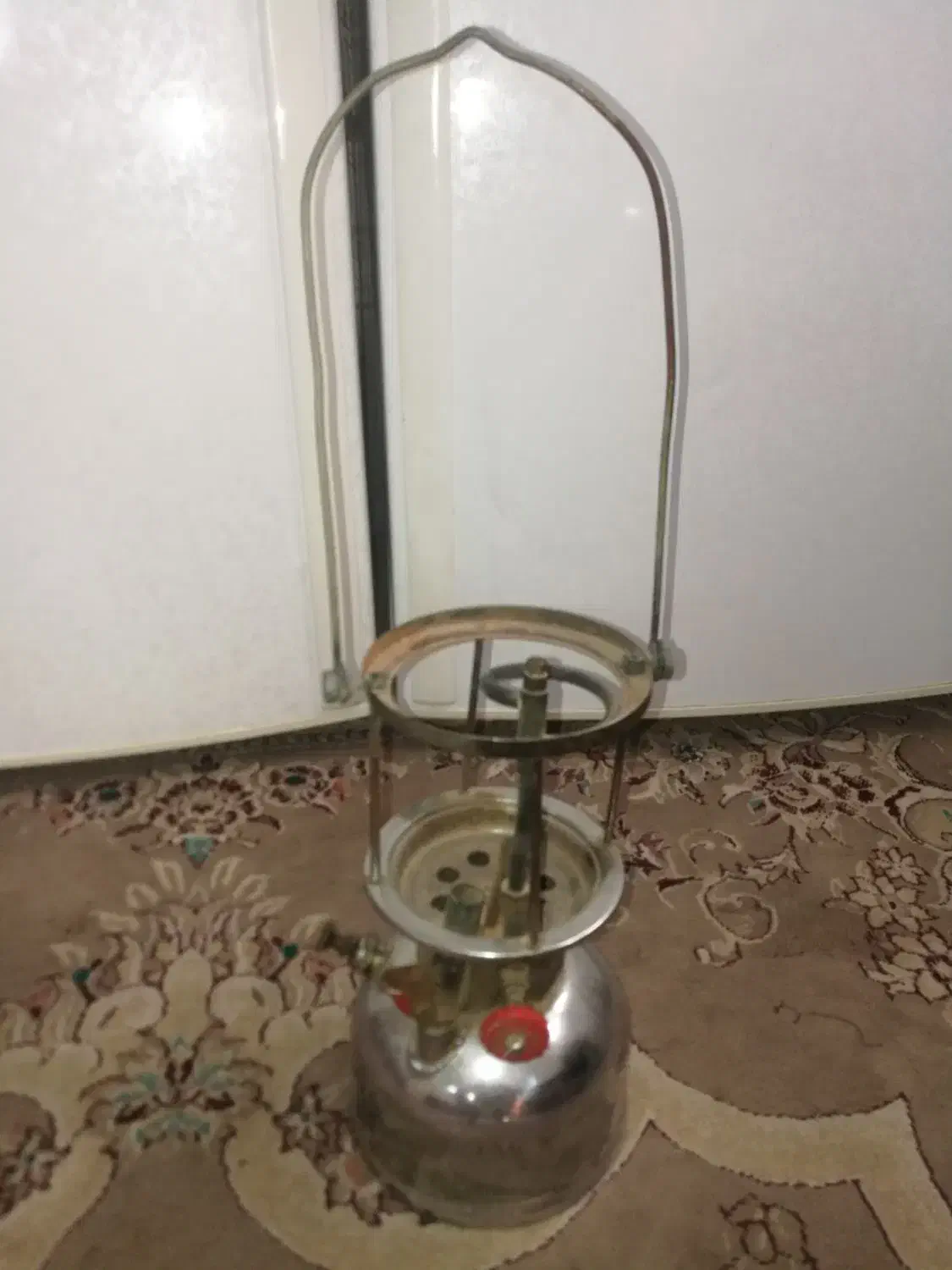 چراغ توری|کلکسیون اشیاء عتیقه|مشهد, باغون آباد|دیوار