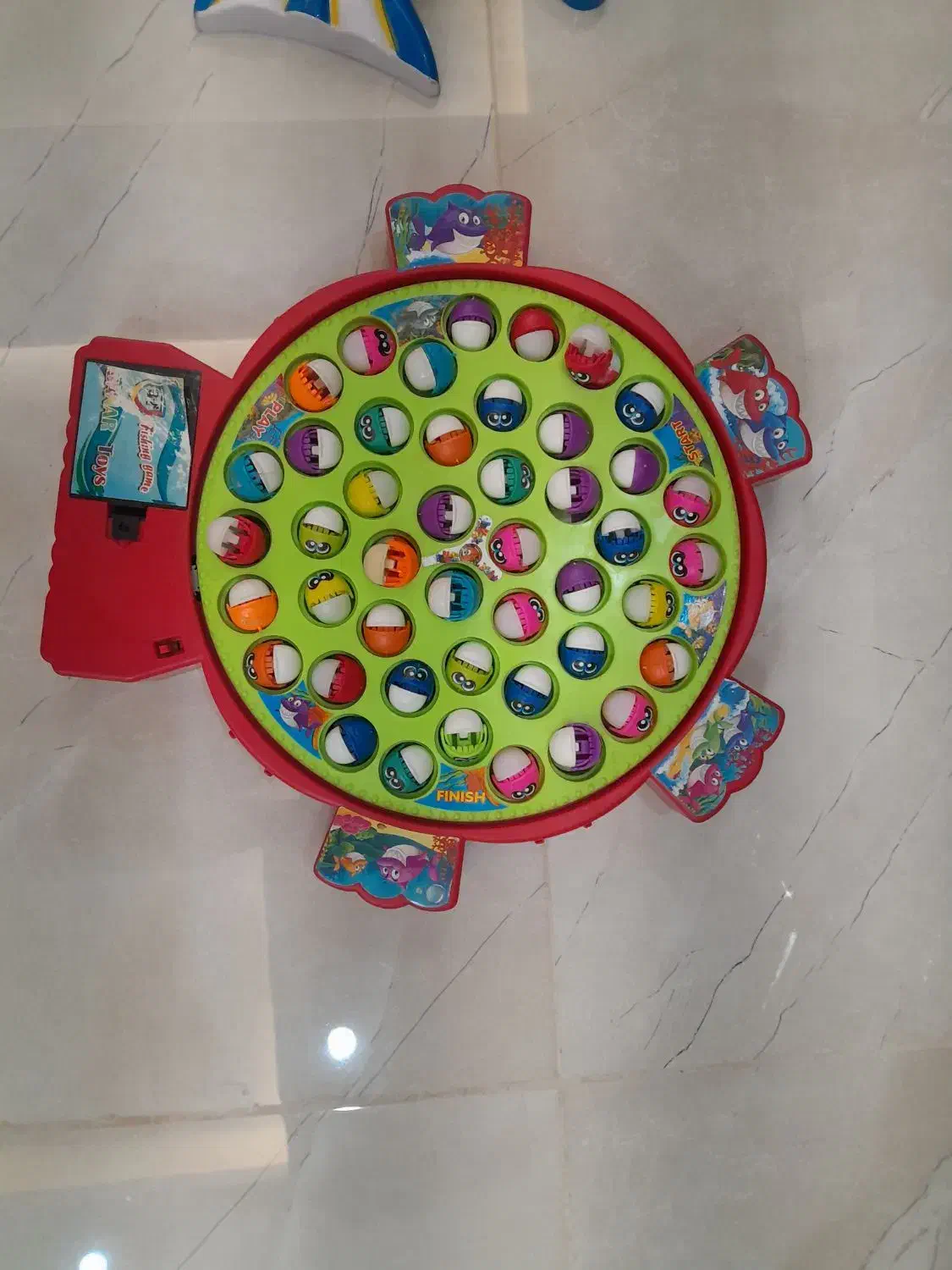 اسباب بازی|اسباب‌بازی بچه|قزوین, |دیوار