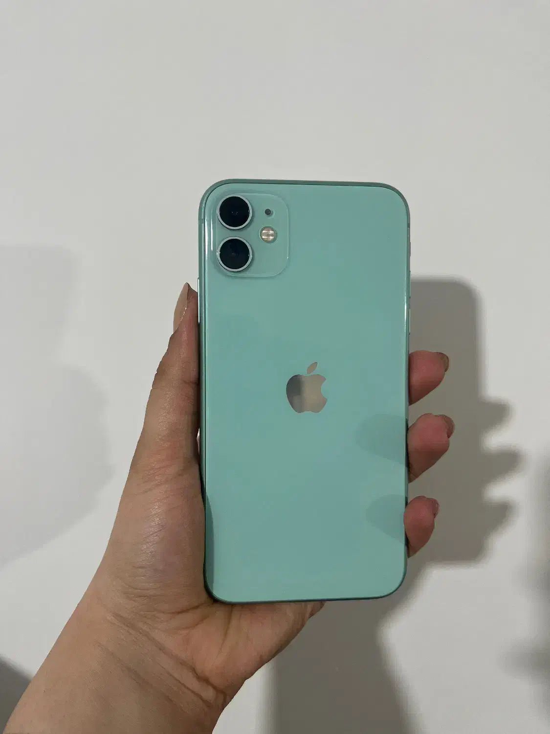 iphone11|موبایل|گرگان, |دیوار