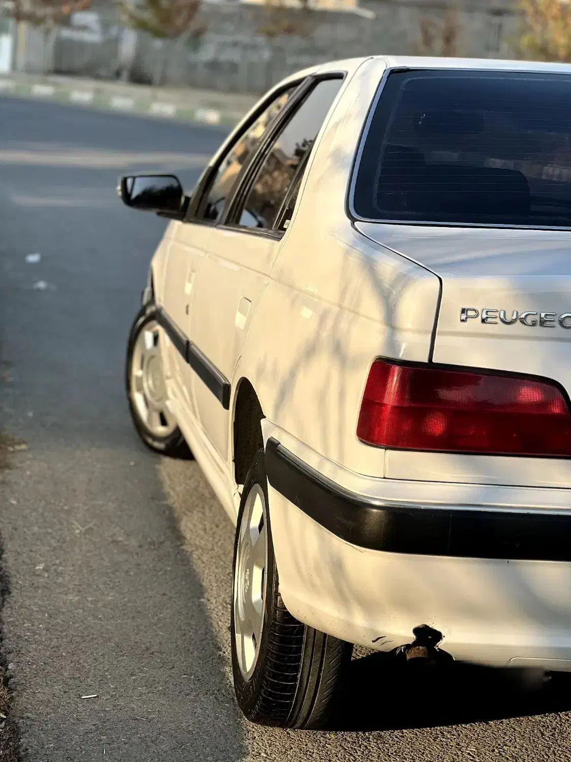 پارس تیوفایو ۱۴۰۱|خودرو سواری و وانت|ارومیه, |دیوار