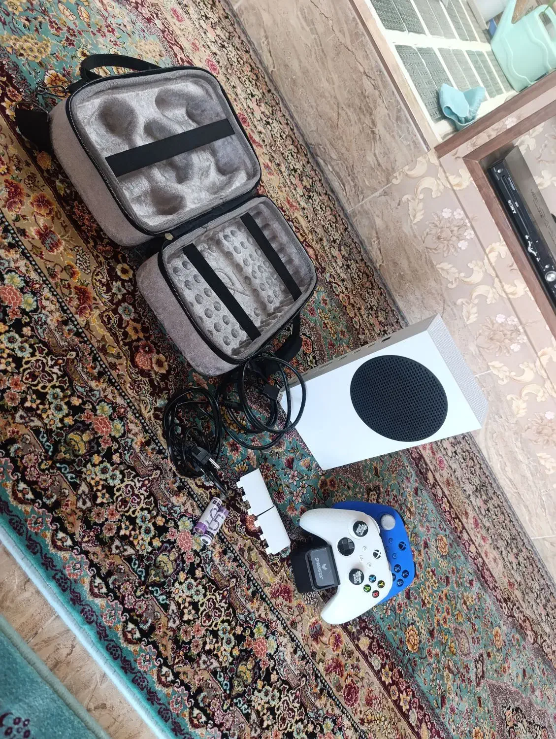 ایکس باکس سری اس ۵۱۲|کنسول، بازی ویدئویی و آنلاین|سنندج, |دیوار