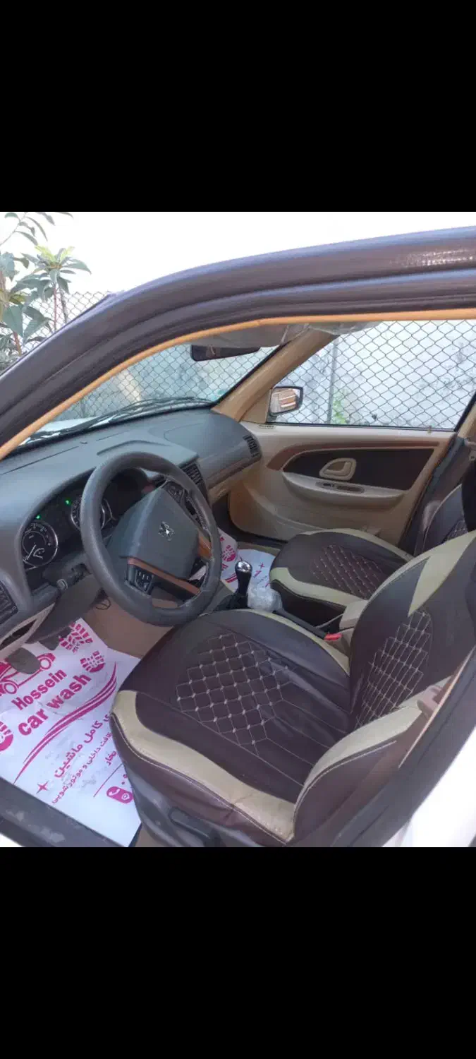 پارس سال موتور جدید|خودرو سواری و وانت|رویان, |دیوار