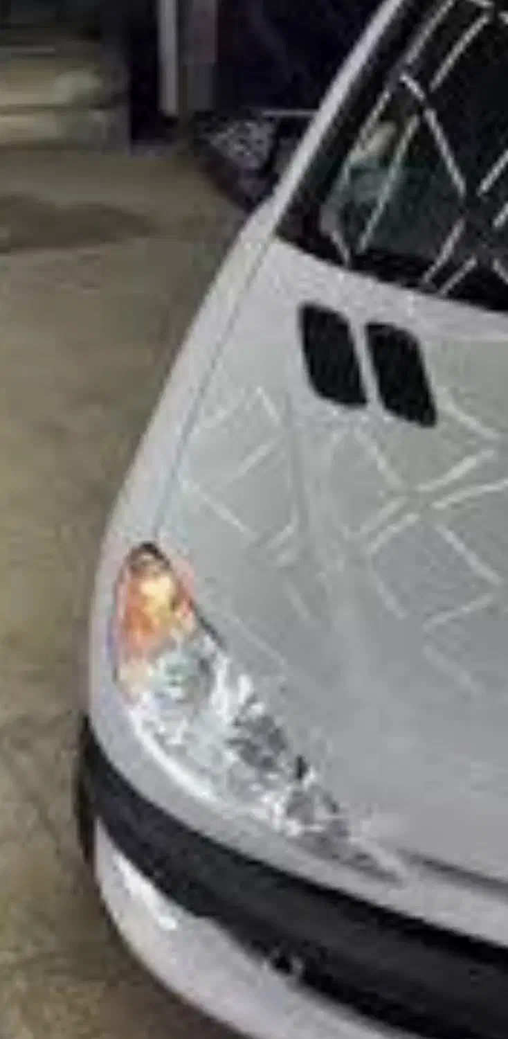 ۲۰۶ تیپ ۲|خودرو سواری و وانت|کرمانشاه, |دیوار