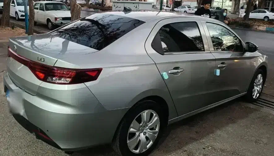 تاراv4|خودرو سواری و وانت|فرمهین, |دیوار