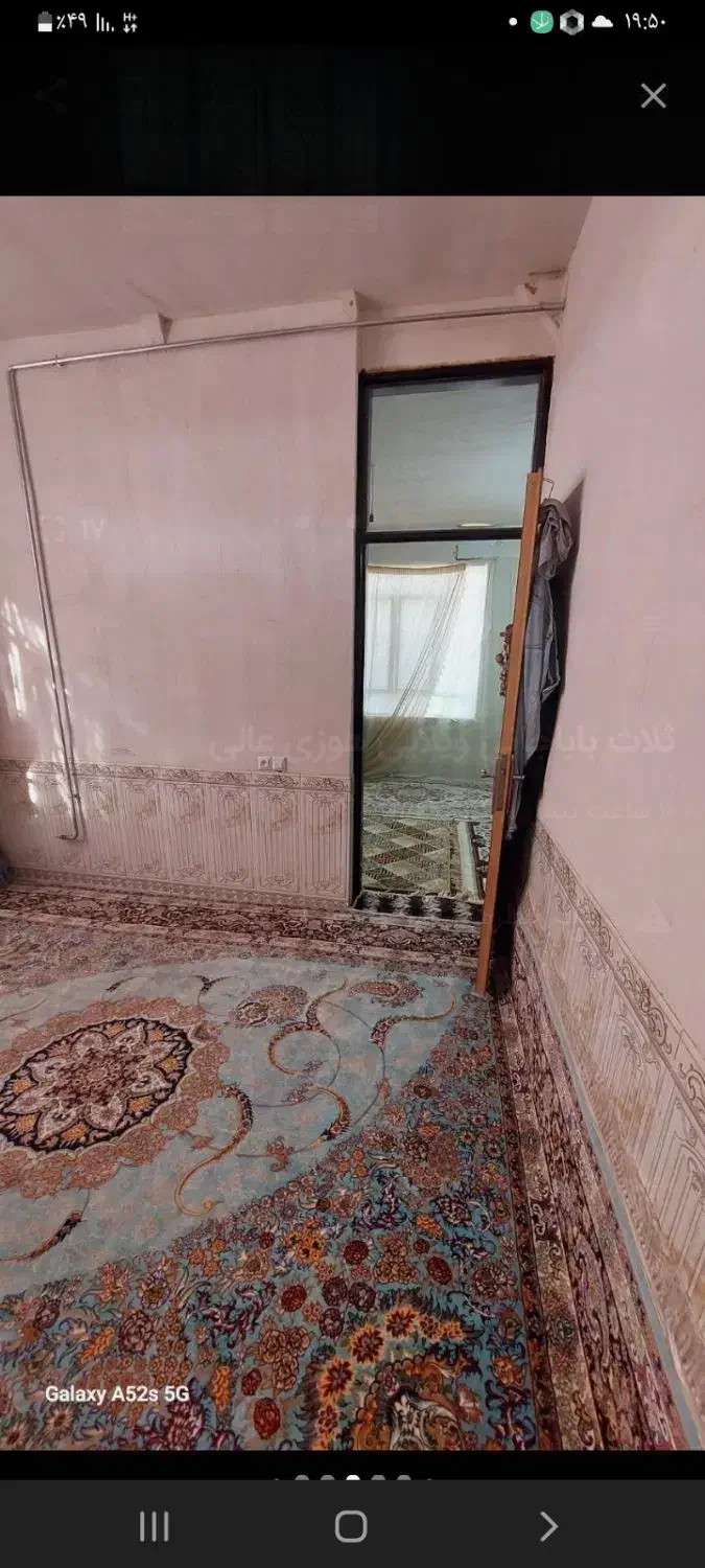 ثلاث باباجانی ویلایی|فروش خانه و ویلا|ثلاث باباجانی, |دیوار