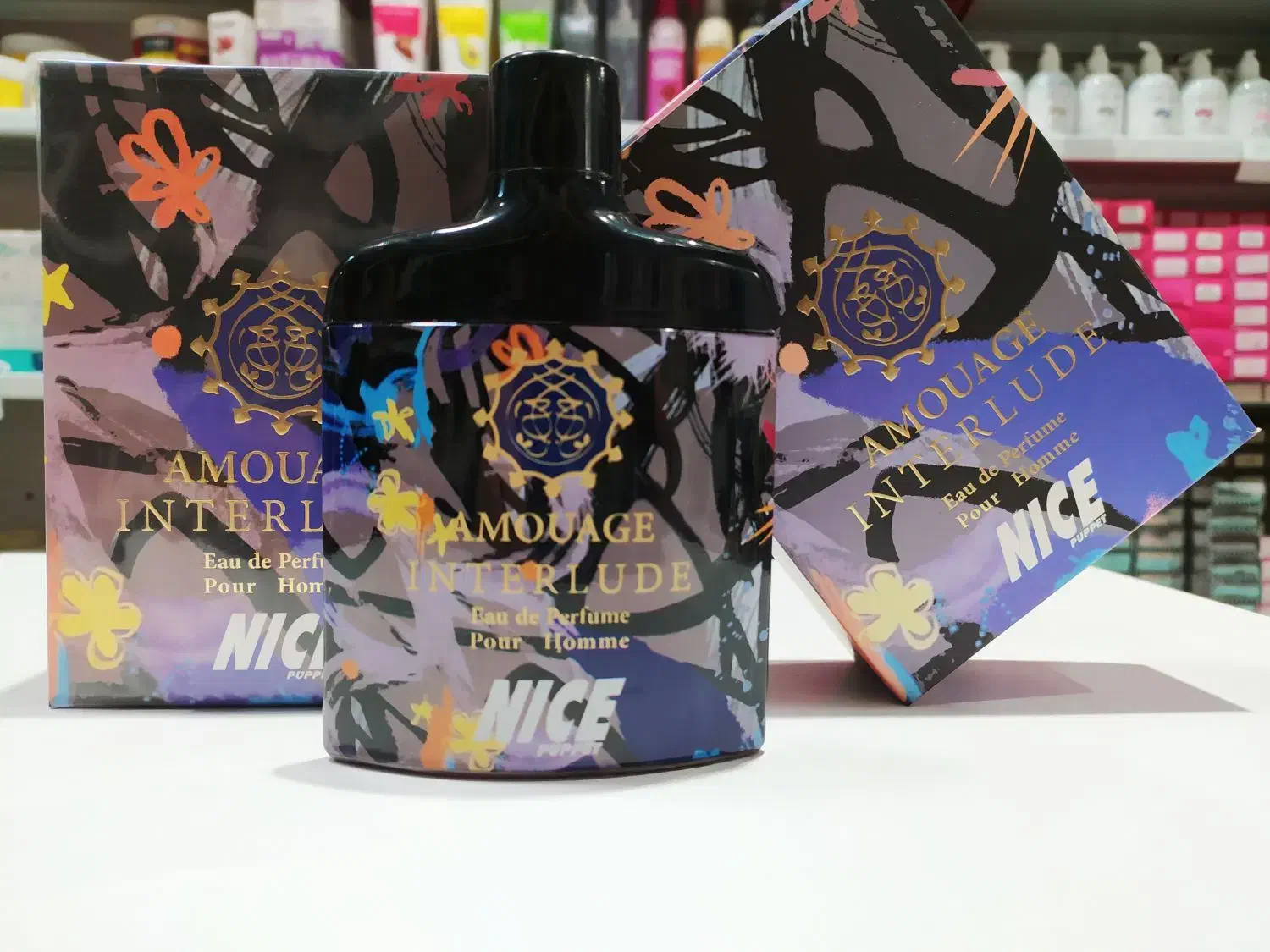 عطر و ادکلن|حراج|گرگان, |دیوار