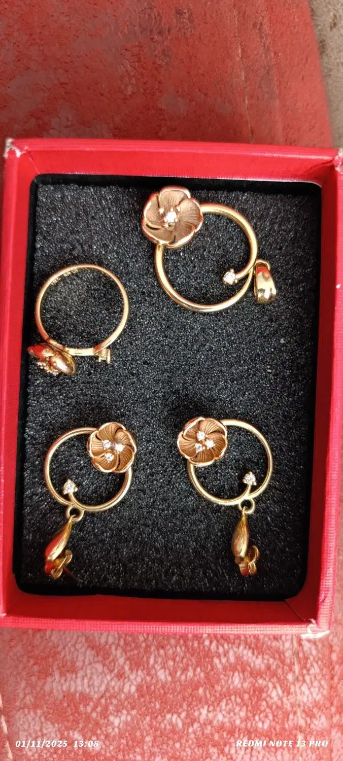 طلای خاص پسند ها|جواهرات|فولادشهر, مسکن مهر فولادشهر|دیوار