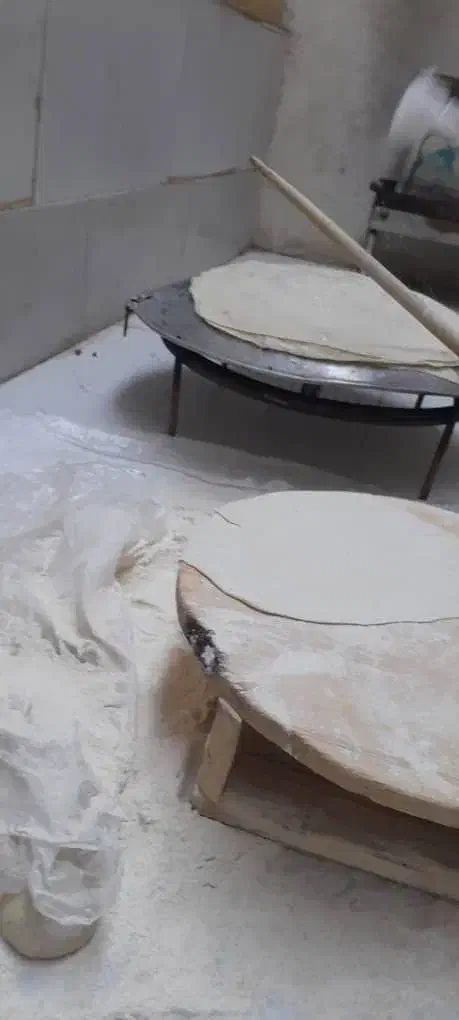 اجاق نان پزی|اجاق گاز و لوازم برقی پختوپز|فارسان, |دیوار