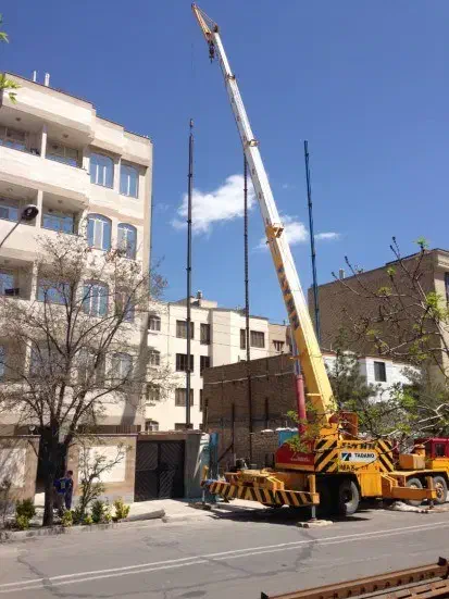 مجری حقوقی ذیصلاح/مدیریت پیمان/شناسنامه فنی|خدمات پیشه و مهارت|تهران, بریانک|دیوار