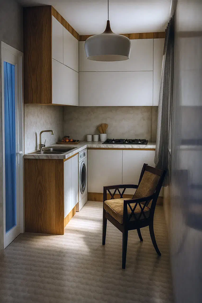 طراحی سه بعدی و تور مجازی دکور و کابینت|خدمات رایانهای و موبایل|سمنان, |دیوار